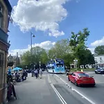 Oxford Bolthole