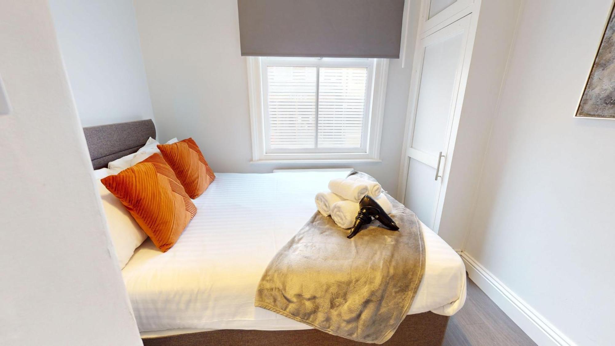 Holiday home Bolthole Oxford