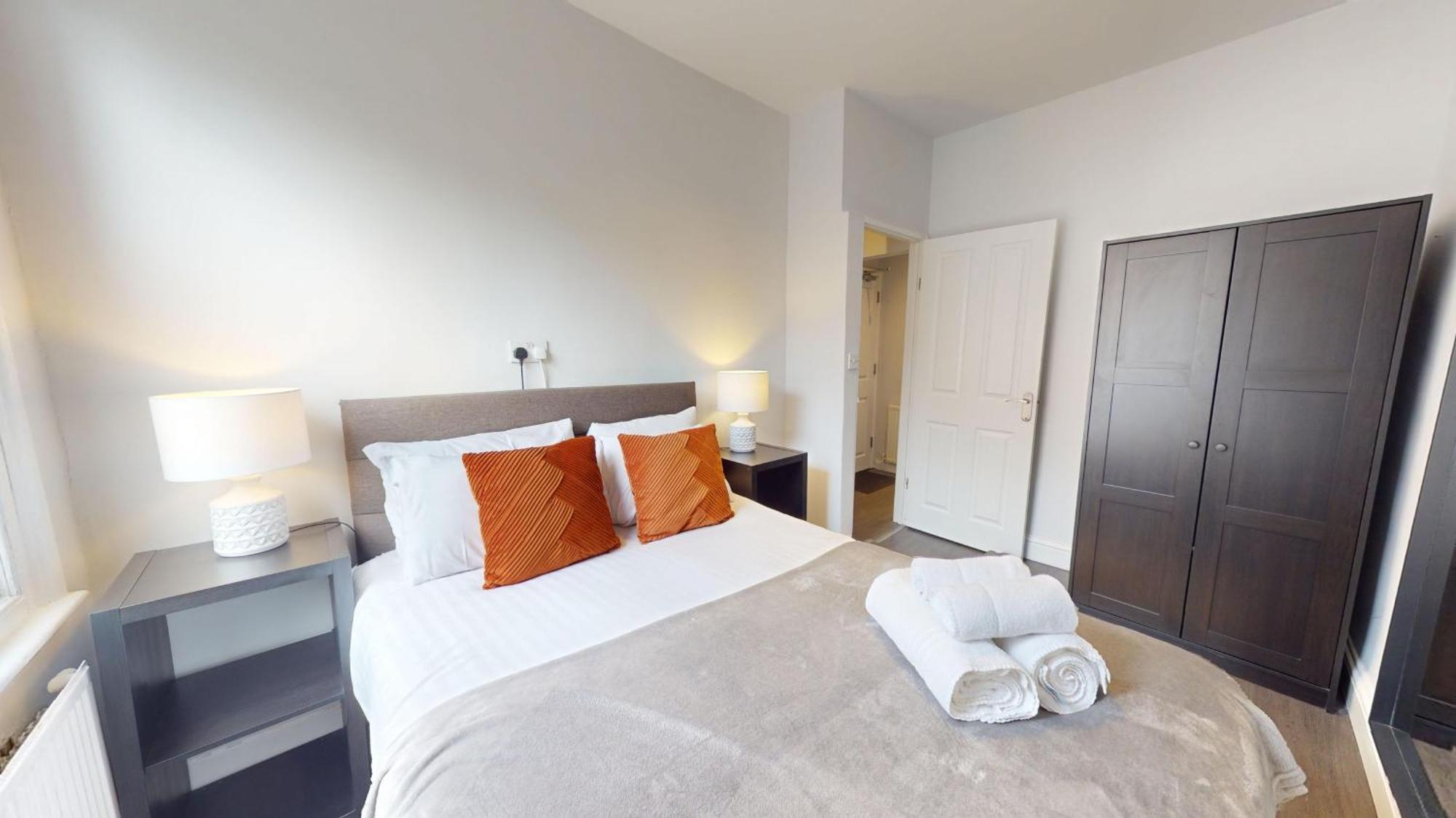 Holiday home Bolthole Oxford